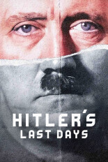 Hitler's Last Days