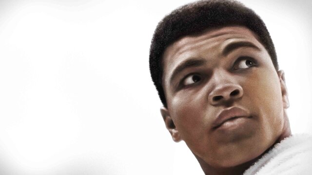 Muhammad Ali