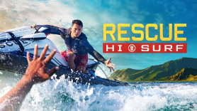 Rescue: HI-Surf