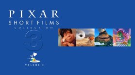 Pixar Short Films Collection: Volume 3