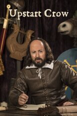 Upstart Crow