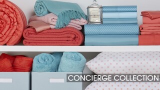 Concierge Collection Bed & Bath