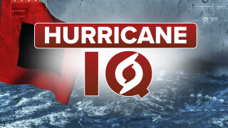 Hurricane IQ