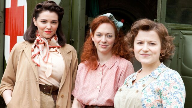 Land Girls