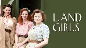 Land Girls