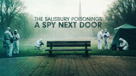 The Salisbury Poisonings: A Spy Next Door