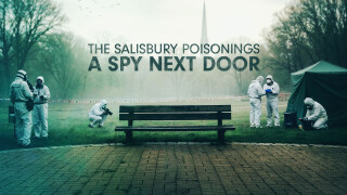 The Salisbury Poisonings: A Spy Next Door