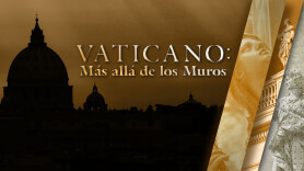 Vaticano: Más allá de los muros