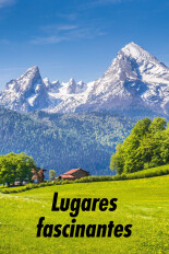 Lugares fascinantes