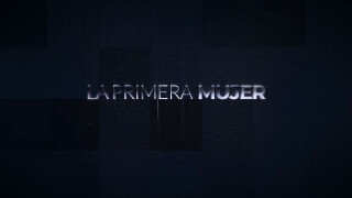 La primera mujer