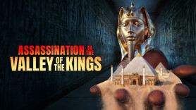 Assassination in the Valley of the Kings