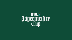USL Jägermeister Cup Soccer