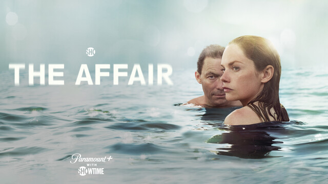 FREE PAR+ WITH SHO: The Affair (FREE FULL EPISODE) (TVMA)