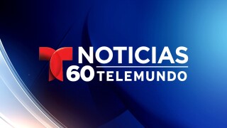 Noticias Telemundo 60