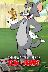 The New Adventures of Tom & Jerry