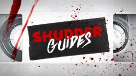 Shudder Guides