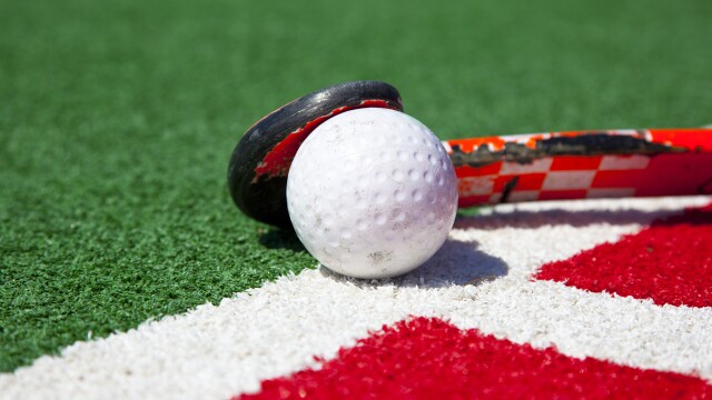 Women's Hockey One