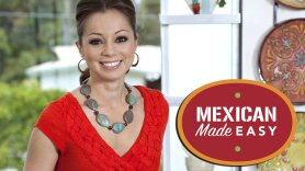 Mexican Made Easy