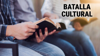 Batalla cultural
