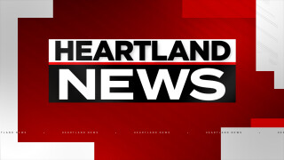 Heartland News at 9 on KFVS Too