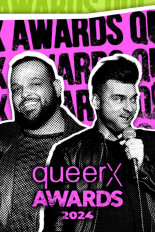 QueerX Awards 2024