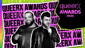 QueerX Awards 2024