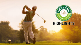 Nedbank Golf Challenge Highlights