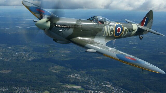 Spitfire