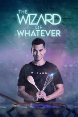 The Wizard of Whatever