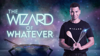 The Wizard of Whatever