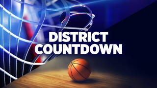 District Countdown