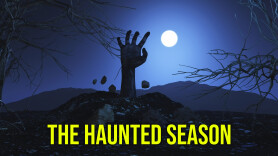 The Haunted Season