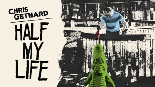 Chris Gethard: Half My Life
