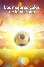 Los mejores goles de la historia