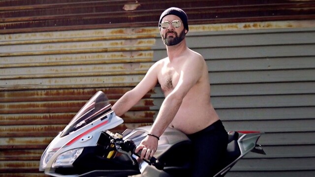 Big Questions, Huge Answers With Jon Dore