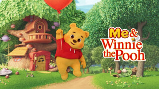 Me & Winnie the Pooh