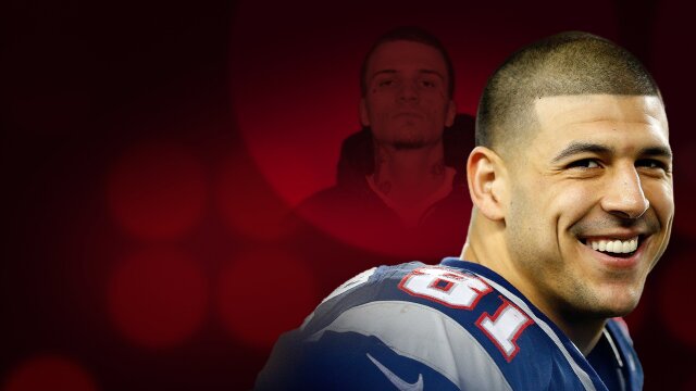 Aaron Hernandez: Jailhouse Lover Tells All