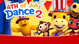 4th of July Dance 2