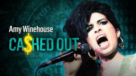 Amy Winehouse: Cashed Out