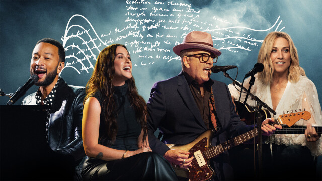 FREE MGM+: WORDS AND MUSIC