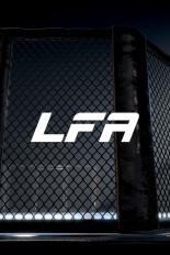 Legacy Fighting Alliance 232: Visconde vs. Pintos - Prelims