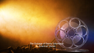 The Outrage of Danny Sotomayor: American Stories