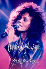 Whitney Houston: Born to Sing