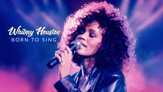 Whitney Houston: Born to Sing