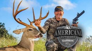Americana Outdoors