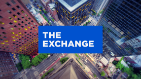 The Exchange