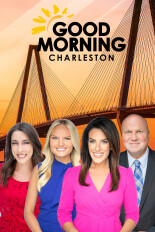 Good Morning Charleston at 4:30AM