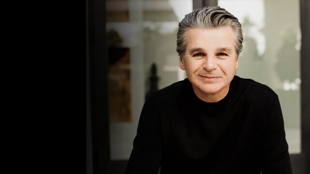 Kingdom Connection With Jentezen Franklin