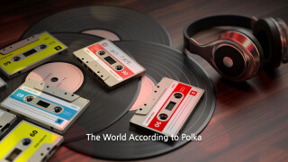 The World According to Polka