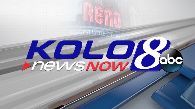 KOLO 8 News Now at 4pm